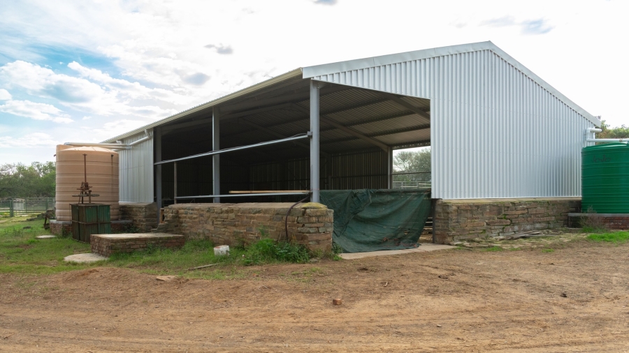 Commercial Property for Sale in Fort Beaufort Eastern Cape